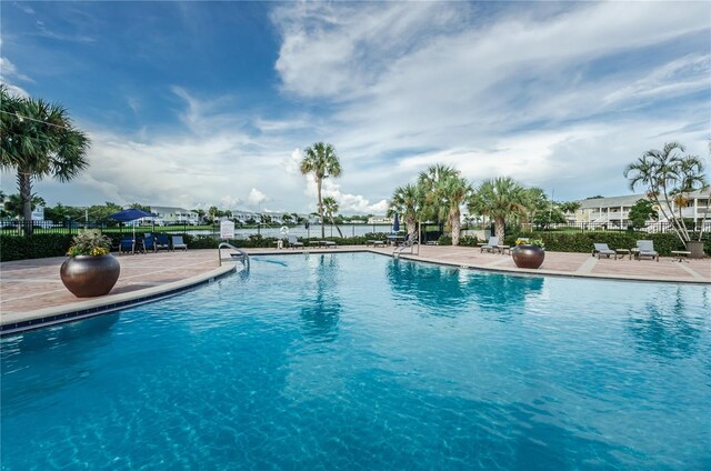 5094 Starfish Drive Se E, Saint Petersburg, FL 33705 - photo 44