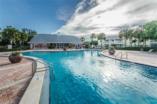 5094 Starfish Drive Se E, Saint Petersburg, FL 33705 - photo 45