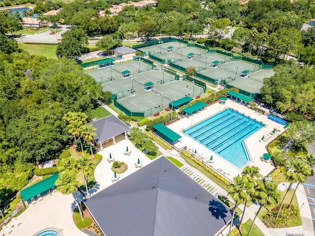18002 Forest Retreat Ln, Tampa, FL 33647 - photo 62