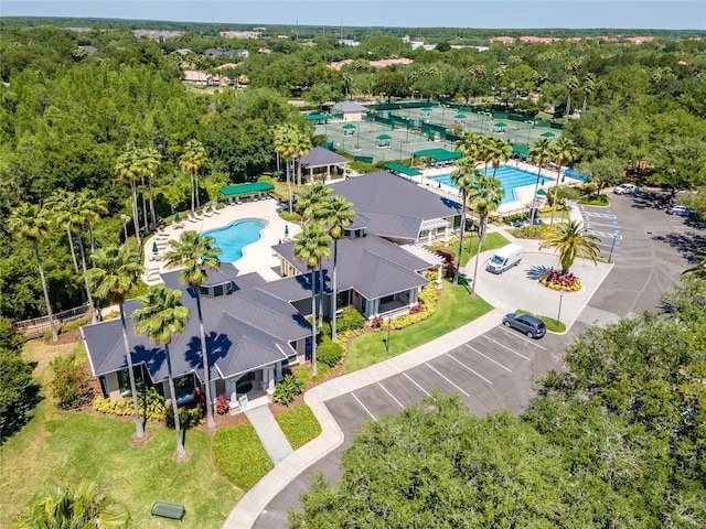 18002 Forest Retreat Ln, Tampa, FL 33647 - photo 66