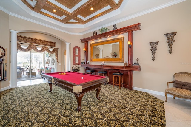 18002 Forest Retreat Ln, Tampa, FL 33647 - photo 19