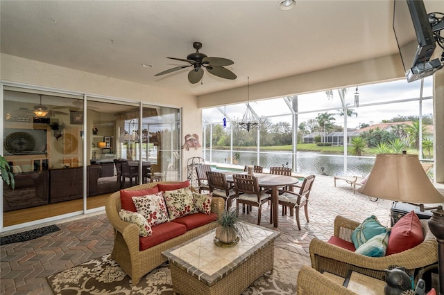18002 Forest Retreat Ln, Tampa, FL 33647 - photo 55