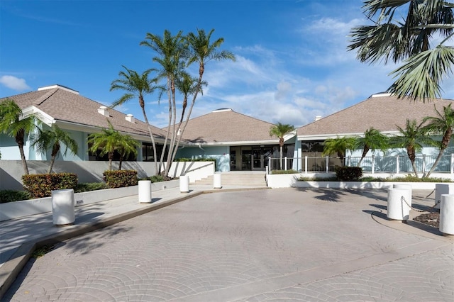 9495 Blind Pass Rd Unit 308, St Pete Beach, FL 33706 - view of property