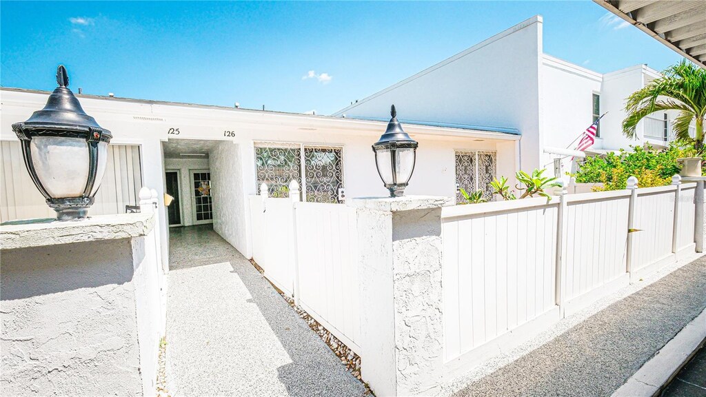 1655 S Highland Ave Unit F126, Clearwater, FL 33756 - photo 1