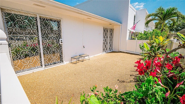 1655 S Highland Ave Unit F126, Clearwater, FL 33756 - view of patio / terrace