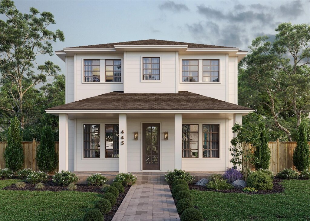 445 36th Ave N, Saint Petersburg, FL 33704 - photo 1