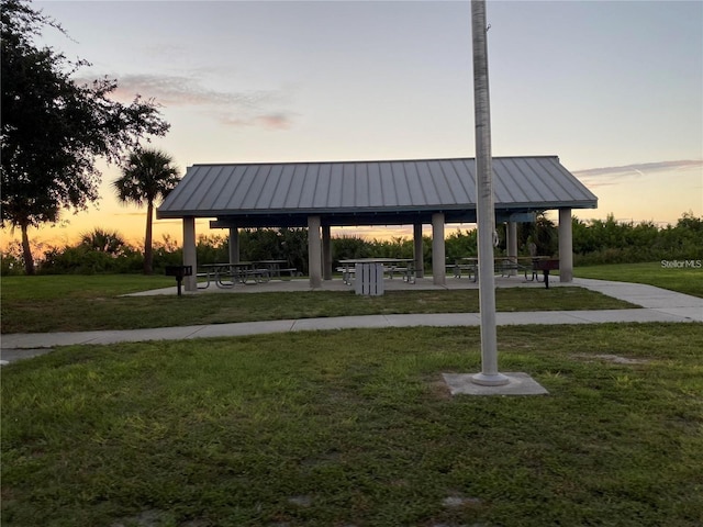 3309 Rock Royal Dr, Holiday, FL 34691 - photo 55