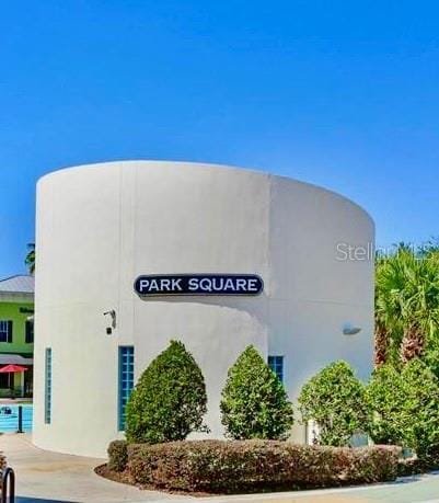 6230 Gannetdale Dr, Lithia, FL 33547 - view of community / neighborhood sign
