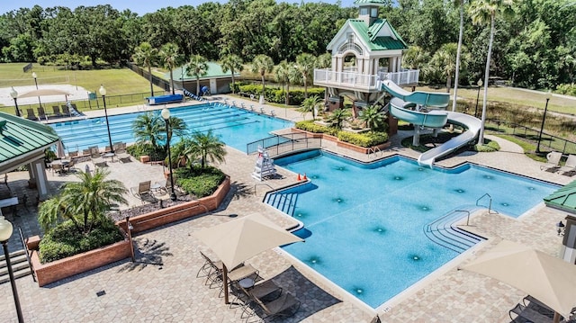 19139 Cypress Reach Ln, Tampa, FL 33647 - photo 23