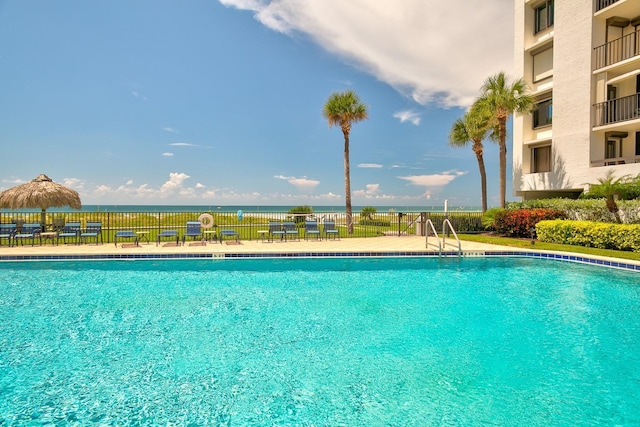 1460 Gulf Blvd Unit 1206, Clearwater Beach, FL 33767 - photo 3