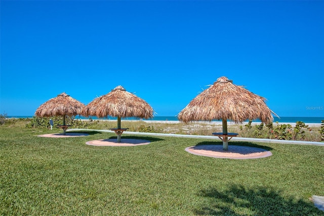1460 Gulf Blvd Unit 1206, Clearwater Beach, FL 33767 - photo 4
