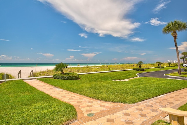 1460 Gulf Blvd Unit 1206, Clearwater Beach, FL 33767 - photo 5