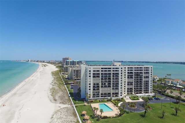 1460 Gulf Blvd Unit 1206, Clearwater Beach, FL 33767 - photo 28