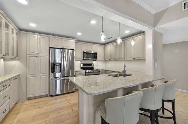 1460 Gulf Blvd Unit 1206, Clearwater Beach, FL 33767 - photo 13