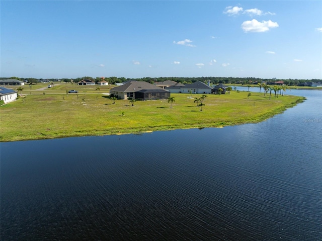 5325 San Remo Cir, Wimauma, FL 33598 - water view