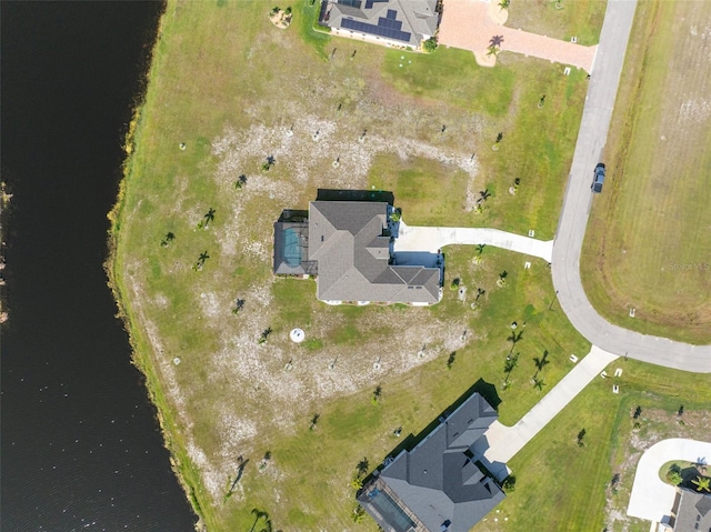 5325 San Remo Cir, Wimauma, FL 33598 - bird's eye view