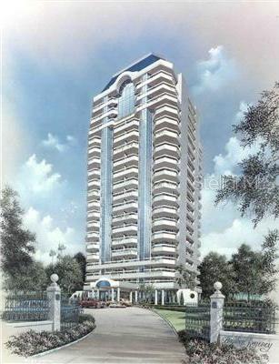 3435 Bayshore Blvd Unit 2100P, Tampa, FL 33629 - view of property