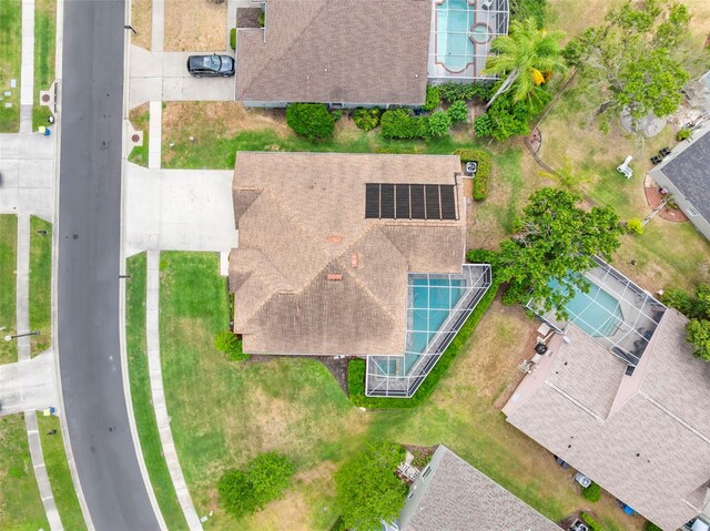 4769 Stoneview Cir, Oldsmar, FL 34677 - view of subject property