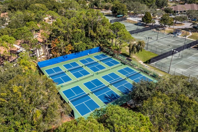 4769 Stoneview Cir, Oldsmar, FL 34677 - bird's eye view