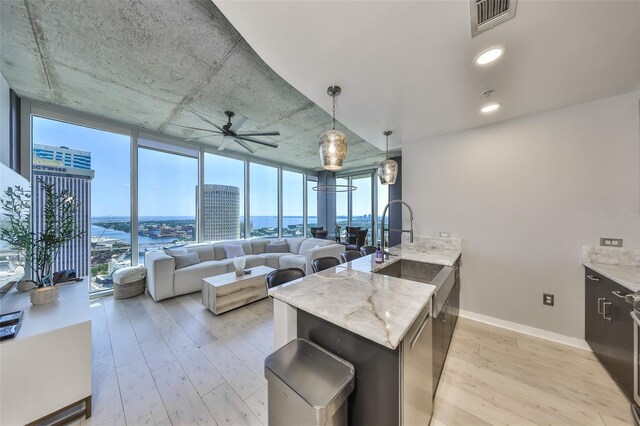 777 N Ashley Dr Unit 3002, Tampa, FL 33602 - photo 2