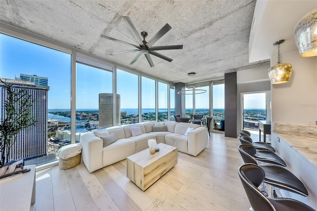 777 N Ashley Dr Unit 3002, Tampa, FL 33602 - photo 3
