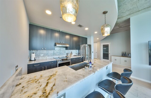777 N Ashley Dr Unit 3002, Tampa, FL 33602 - photo 5