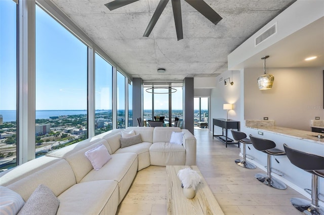 777 N Ashley Dr Unit 3002, Tampa, FL 33602 - photo 9