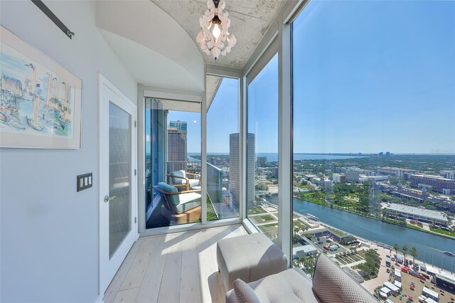 777 N Ashley Dr Unit 3002, Tampa, FL 33602 - photo 20