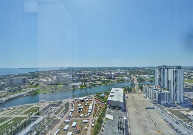 777 N Ashley Dr Unit 3002, Tampa, FL 33602 - photo 26
