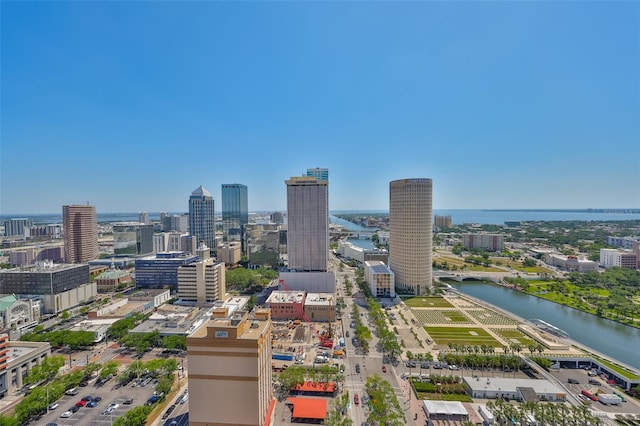 777 N Ashley Dr Unit 3002, Tampa, FL 33602 - photo 40