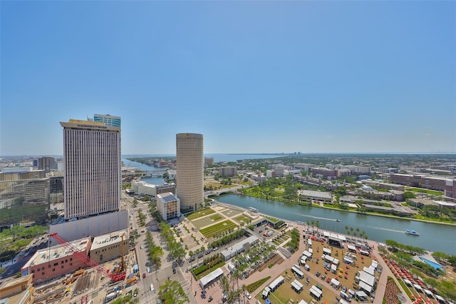 777 N Ashley Dr Unit 3002, Tampa, FL 33602 - photo 41