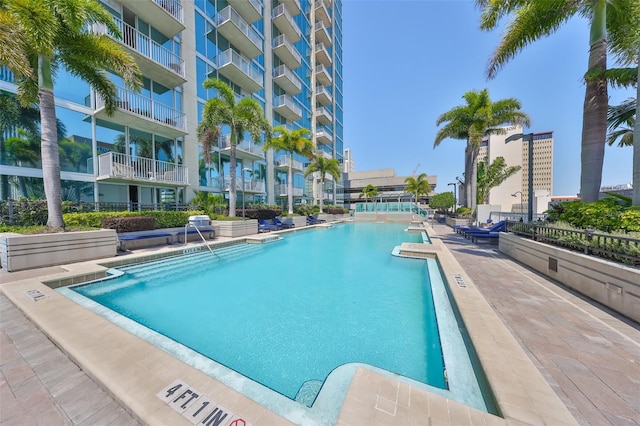777 N Ashley Dr Unit 3002, Tampa, FL 33602 - photo 42