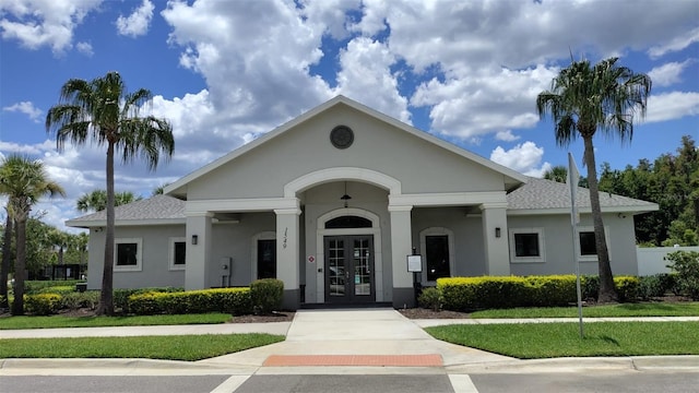 33034 Sand Creek Dr, Wesley Chapel, FL 33543 - view of property