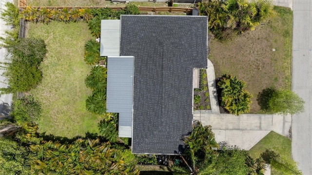 807 W Braddock St, Tampa, FL 33603 - aerial view