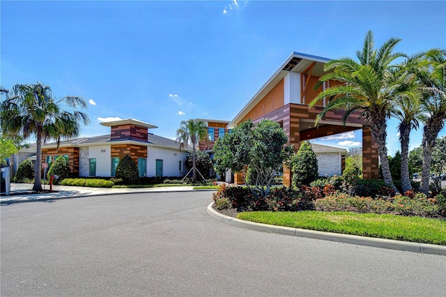 10555 Penny Gale Loop, San Antonio, FL 33576 - view of property
