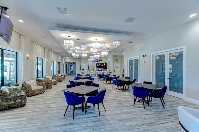10555 Penny Gale Loop, San Antonio, FL 33576 - lobby featuring visible vents