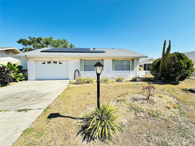 203 Rickenbacker Dr, Sun City Center, FL 33573 - photo 1