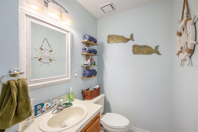 8704 Tarrington Pl, Tampa, FL 33635 - bathroom featuring toilet and vanity