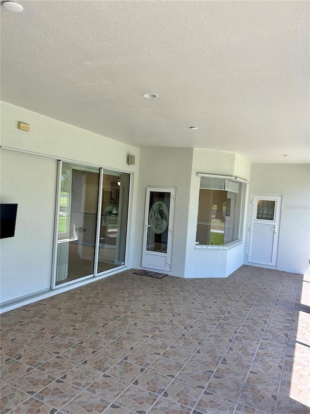 1201 Ventana Dr, Sun City Center, FL 33573 - view of patio