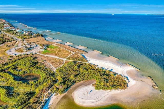 907 Golf Island Dr, Apollo Beach, FL 33572 - view of property location featuring a nearby body of water