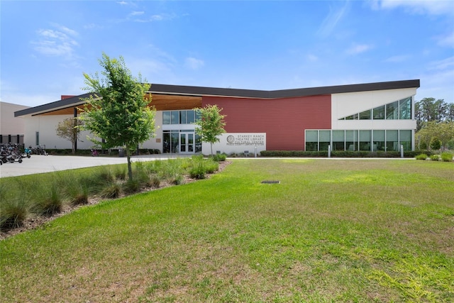 4108 Mellon Dr, Odessa, FL 33556 - exterior space