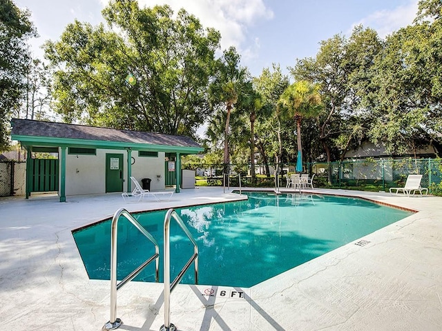 60 Woodridge Cir, Oldsmar, FL 34677 - photo 38