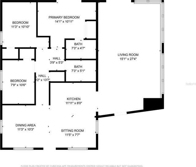 4675 26th Ave N, Saint Petersburg, FL 33713 - photo 44