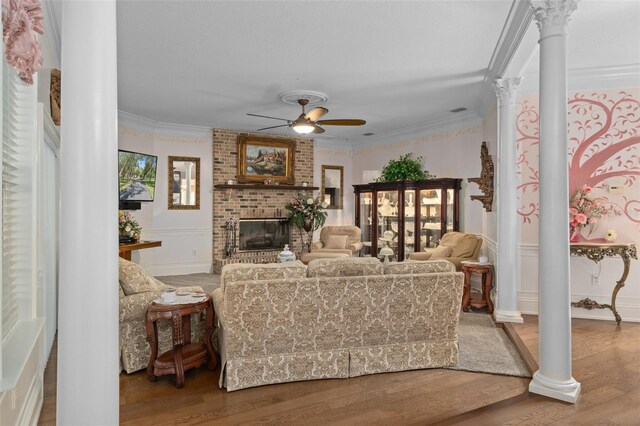 15053 Peace Blvd, Spring Hill, FL 34610 - photo 18