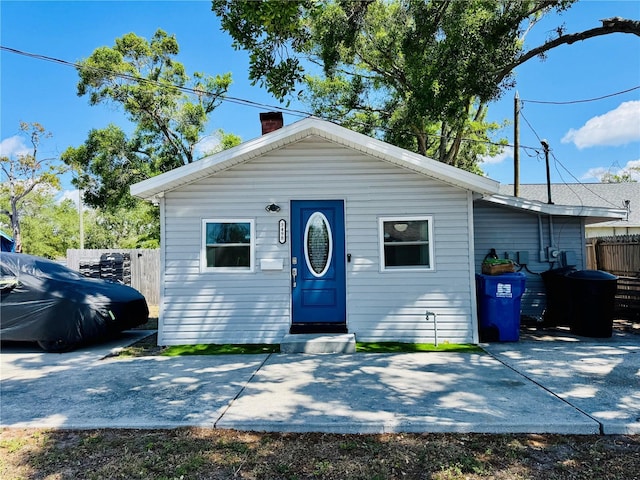 3498 13th Ave S, Saint Petersburg, FL 33711 - photo 1