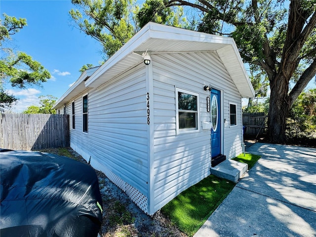 3498 13th Ave S, Saint Petersburg, FL 33711 - photo 3