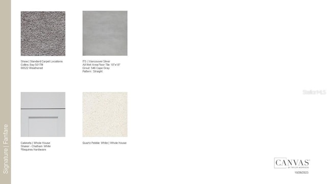 a file