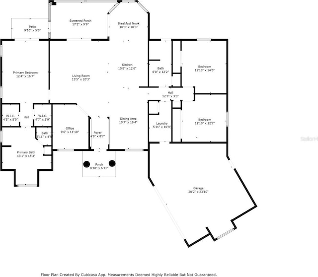 17 Myosotis Ct, Homosassa, FL 34446 - photo 4