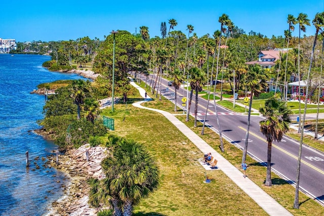 147 Edgewater Dr, Dunedin, FL 34698 - photo 87