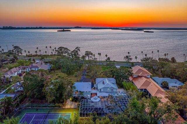 147 Edgewater Dr, Dunedin, FL 34698 - photo 41